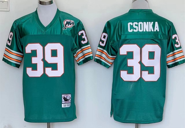 Miami Dolphins Jerseys 53 - Click Image to Close